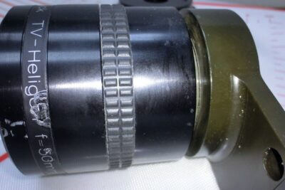 RodenStock TV-Heligon F=50mm Lens,3801-204,Used,GE+9442