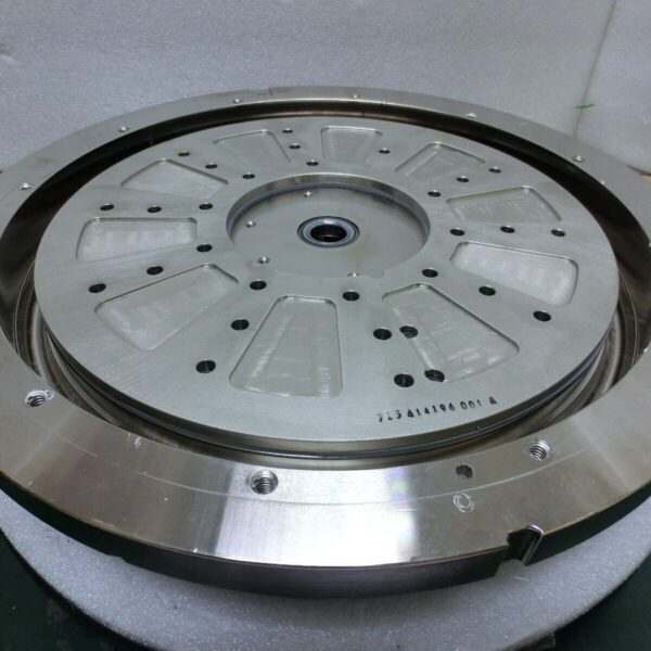 Lam Research 839-A12795-002 RvD Plate Assy,715414196001A,1035067-21-49-0005+9457