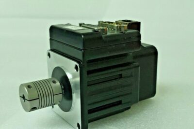 MOOG SmartMotor 2315DT-BRKETH Integrated Servo Motor,Used,USA_,95774