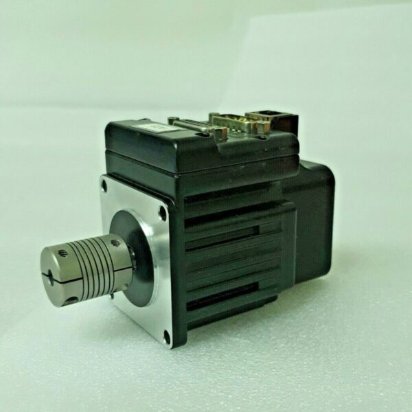 MOOG SmartMotor 2315DT-BRKETH Integrated Servo Motor,Used,USA_,95774