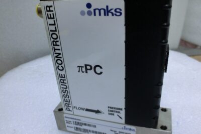 MKS P99A13TLC63T10 Pressure Controller,20000sccm,1000Torr,Used,US_,9342