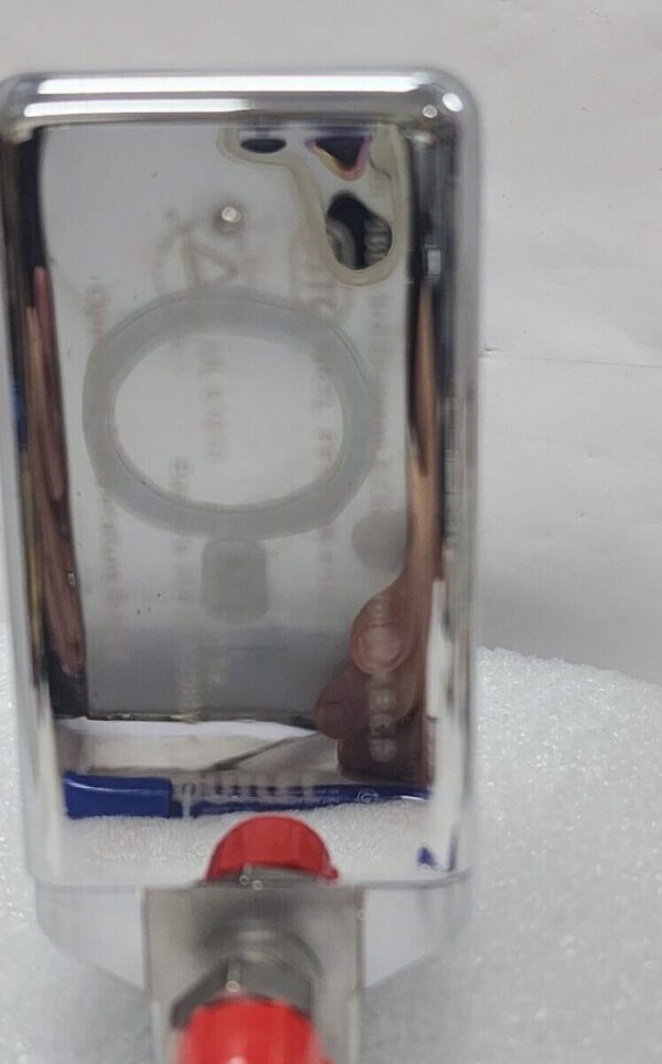Veeco PIEZOCON PZN-SS-003-04-00 Gas Concentration Sensor ,Used,US _97036