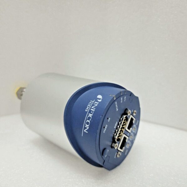 Inficon CDG045D 0.1 Torr Vac Gauge, PN. 3CC1-35D-238B,Unused,Liechtenstein_97136