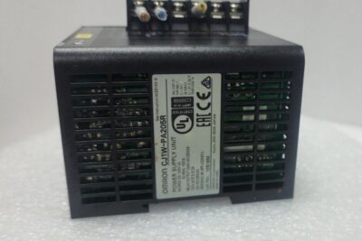 Omron CJ1W-PA205R Power Supply Unit,Used,China+97085