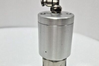 Swagelok 6LW-DPVFR4-P-C High Flow Diaphragm Valve,Used,+97089
