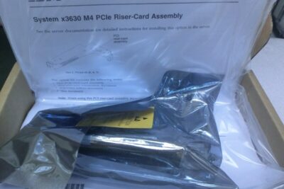 IBM 00D8603 system X3630 M4 Pcle Riser Card 2 Assembly,94Y7078,UnUsed_94793