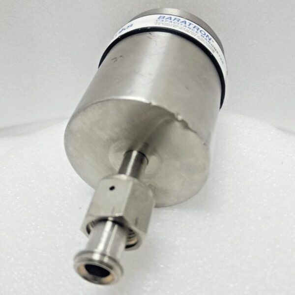 MKS Baratron 627D11TBC1B, Range 10 Torr Capacitance Manometer,Used,China+97153