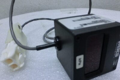 MKS LDM-24116 Display Module for MKS 700,800 Baratron Pressure Trd,Unuse,US+9560