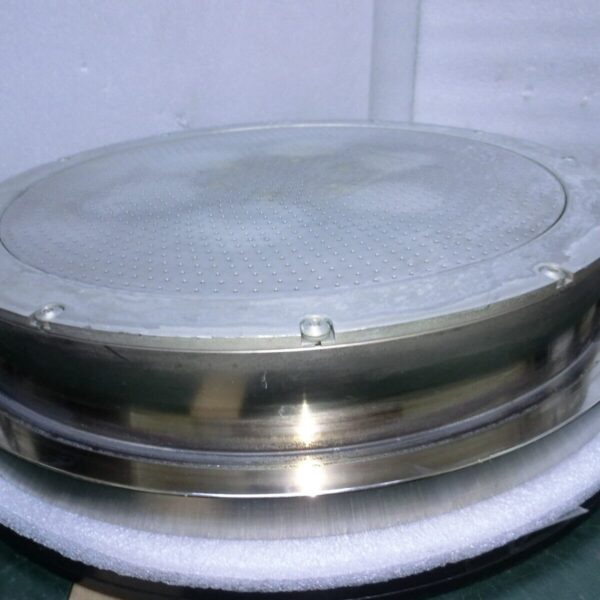 LAM Research 839-A12795-002 Rev D Plate Assy,1035067-22-06-0010,Used,US+9448 - Image 4