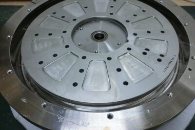 LAM Research 839-A12795-002 Rev D Plate Assy,1035067-22-06-0010,Used,US+9448