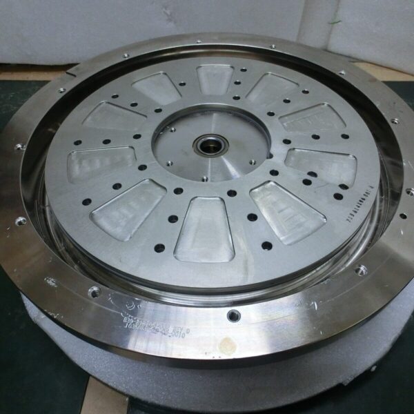 LAM Research 839-A12795-002 Rev D Plate Assy,1035067-22-06-0010,Used,US+9448